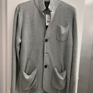 Bloomingdale’s Sweater/Jacket